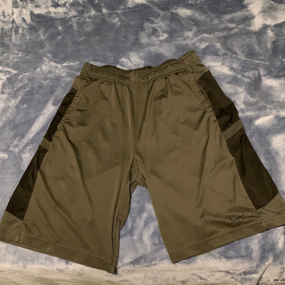 Nike Athletic Shorts